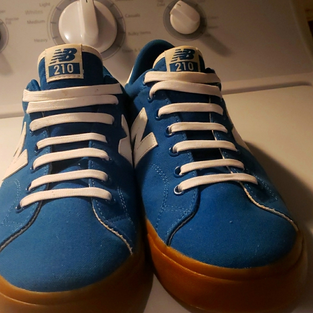 NEW BALANCE 210 ALL COAST